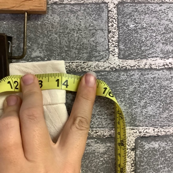 Handmade Filigree Skirt - Picture 4 of 8